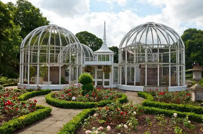 Places to Visit in Birmingham