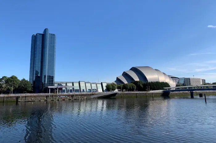 Places to Visit in Glasgow