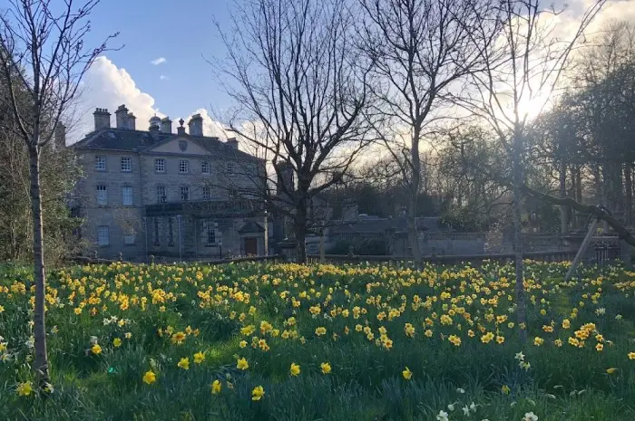 Pollok Country Park