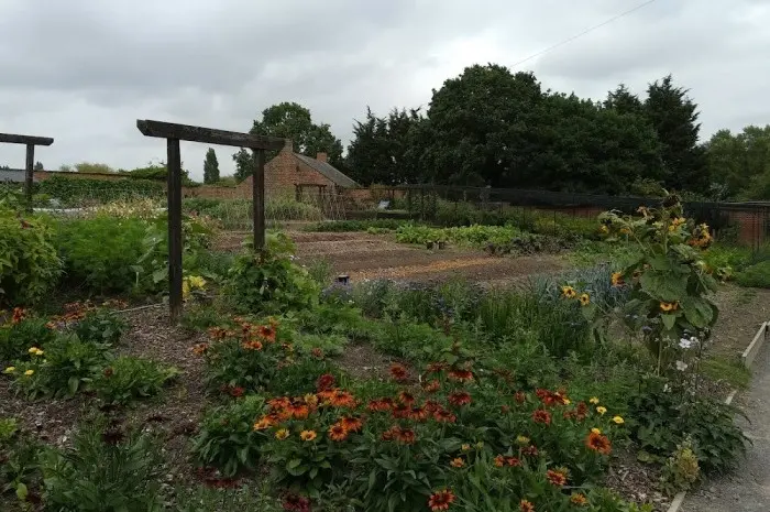 Preston Park