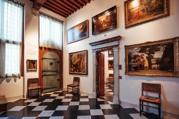 Rembrandthuis