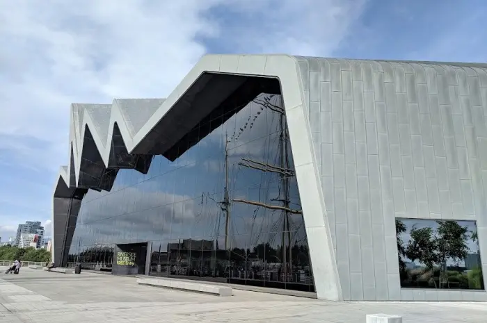 Riverside Museum