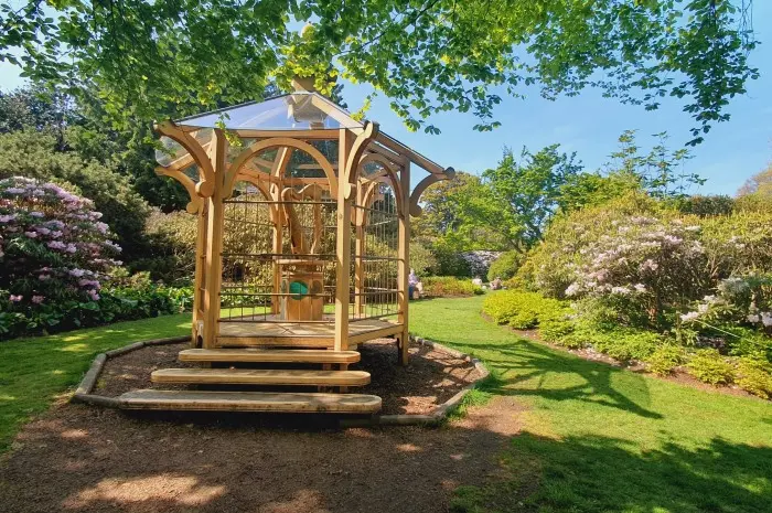 Royal Botanic Garden Edinburgh