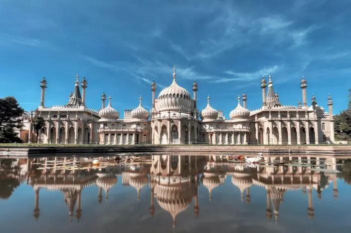 Royal Pavilion