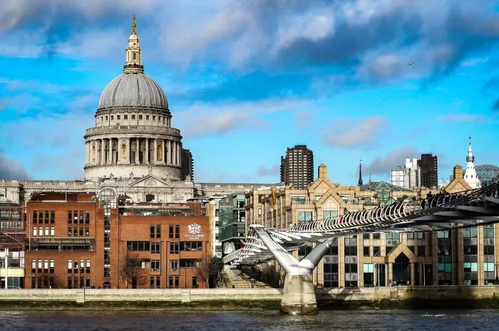 St. Paul's Cathedral