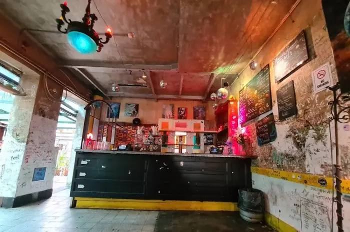 Szimpla Kert