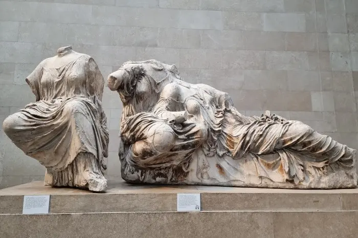 The British Museum