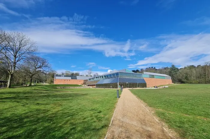 The Burrell Collection