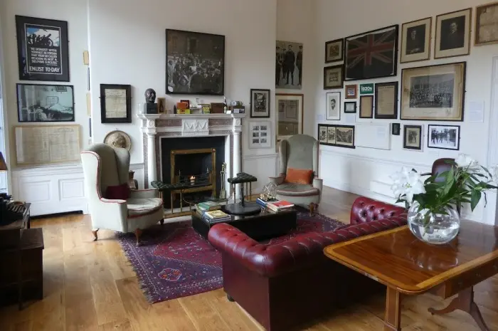 The Little Museum of Dublin