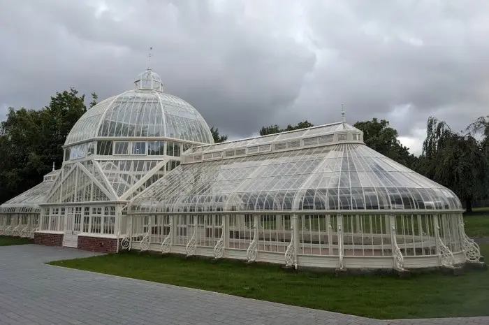 Tollcross Park