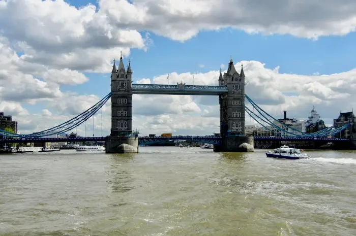 Tower Bridge