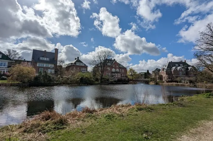 Vondelpark