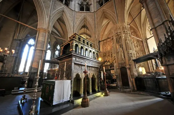Westminster Abbey