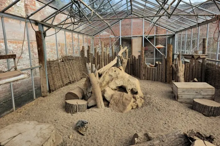 Wild Place Project