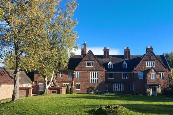 Winterbourne House & Garden