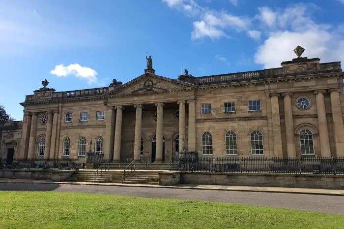 York Castle Museum