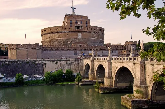 Castel Sant'Angelo
