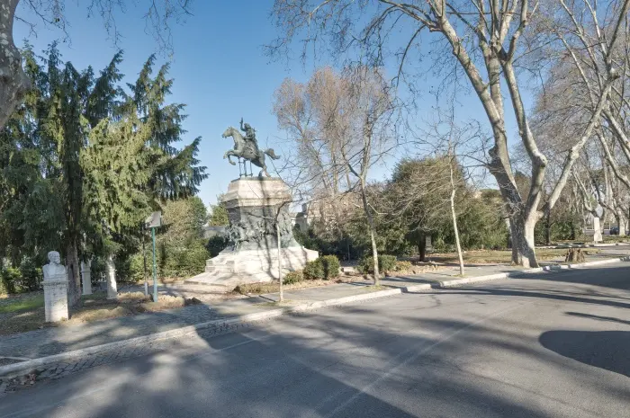 Janiculum Hill