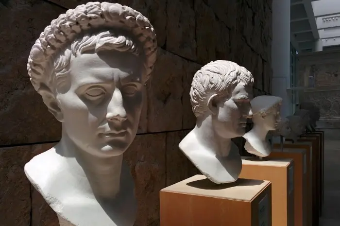 Museo dell'Ara Pacis