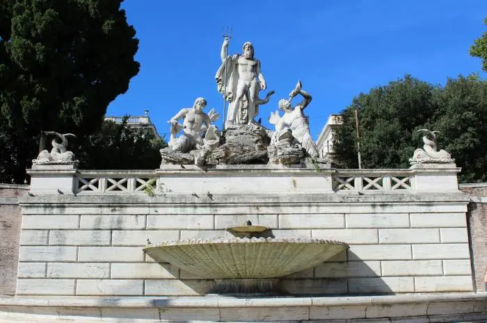 Piazza del Popolo