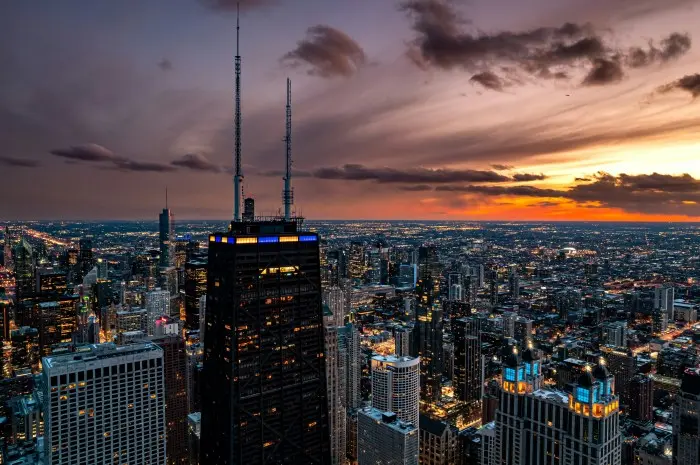 360 CHICAGO