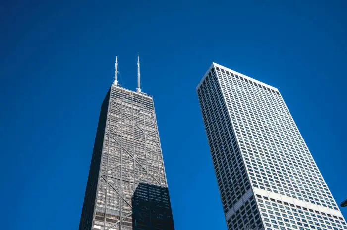 875 North Michigan Avenue