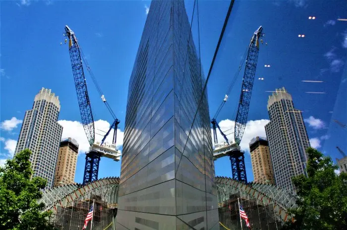 911 Memorial & Museum