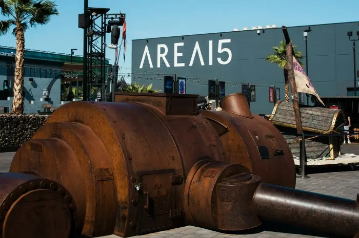 AREA15