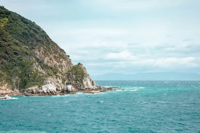 Abel Tasman National Park