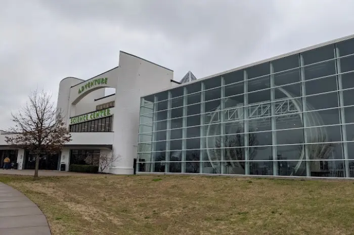 Adventure Science Center
