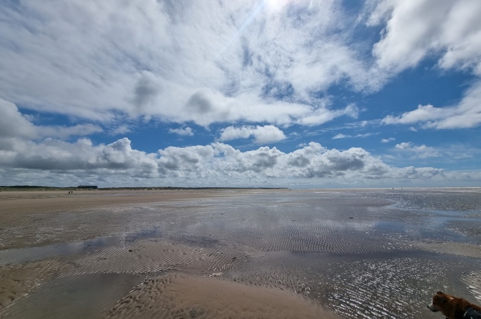 Ainsdale Beach