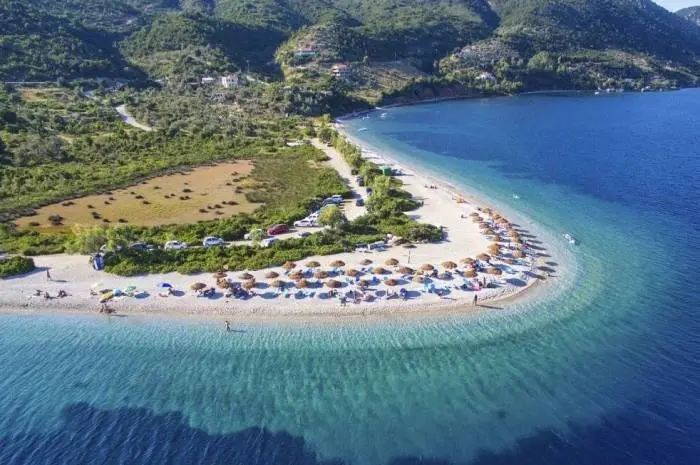 Alonissos, Greece