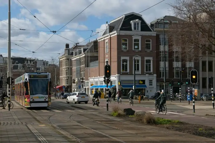 Amsterdam, Netherlands