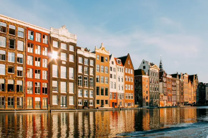 Amsterdam