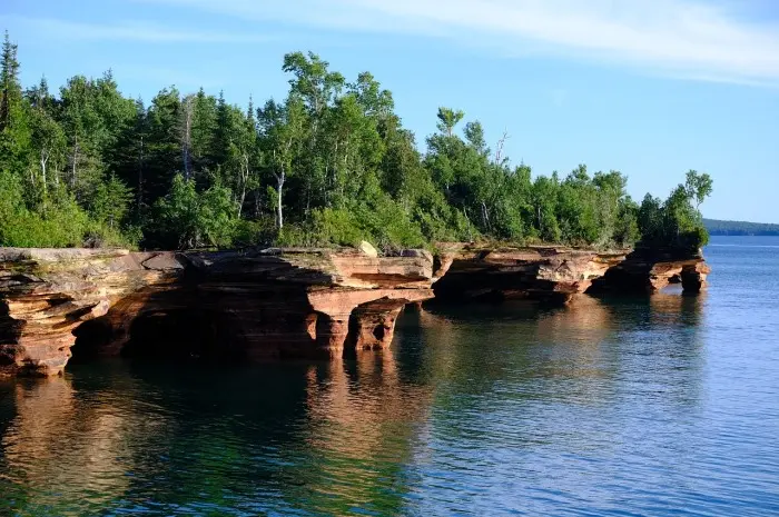 Apostle Islands