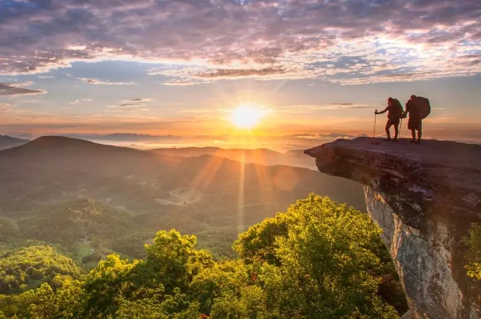 Appalachian Trail, USA