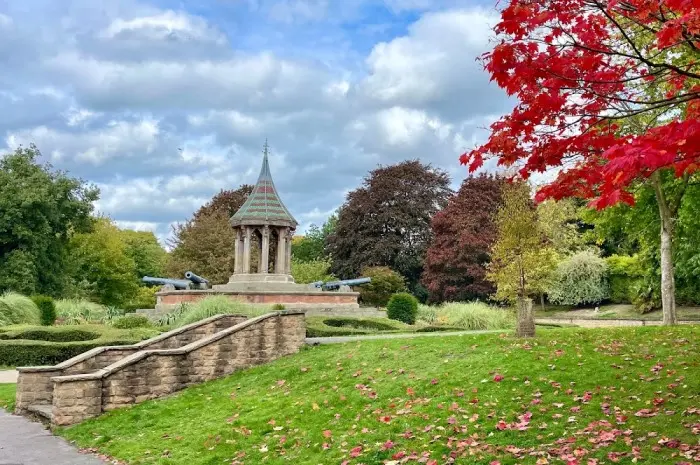 Arboretum