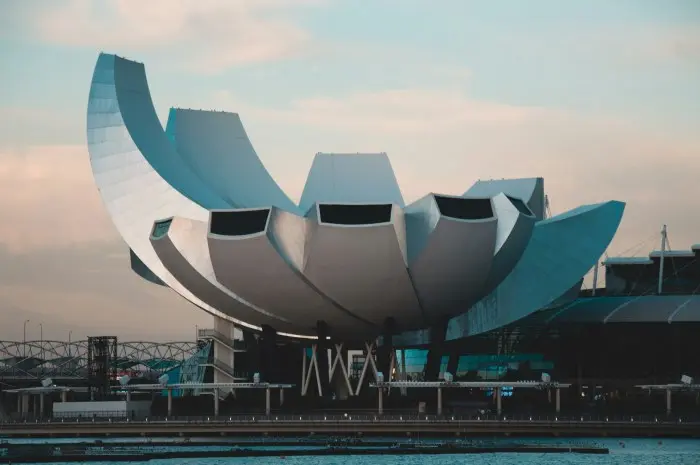 ArtScience Museum