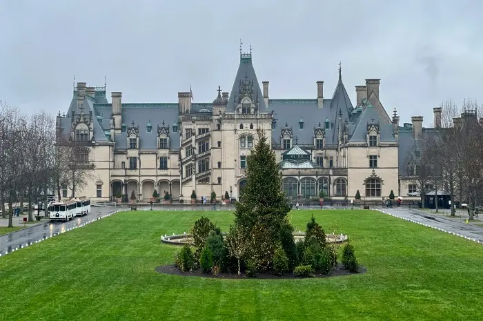 Asheville, North Carolina