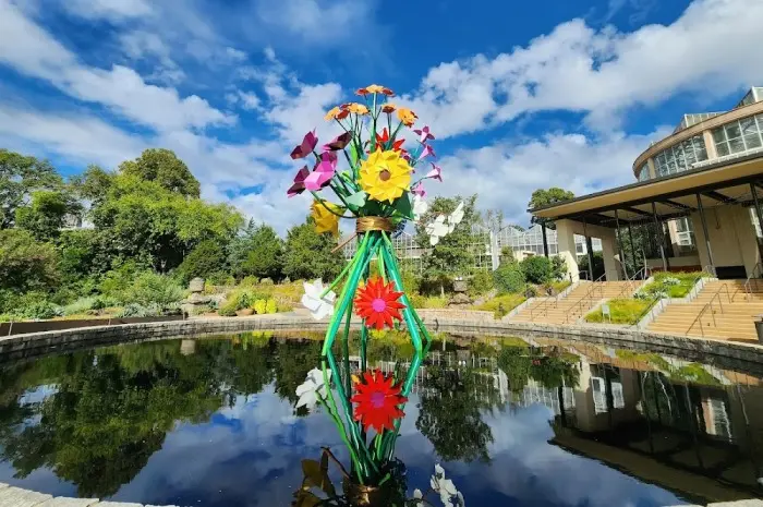 Atlanta Botanical Garden