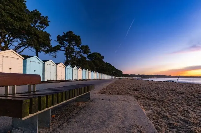 Avon Beach