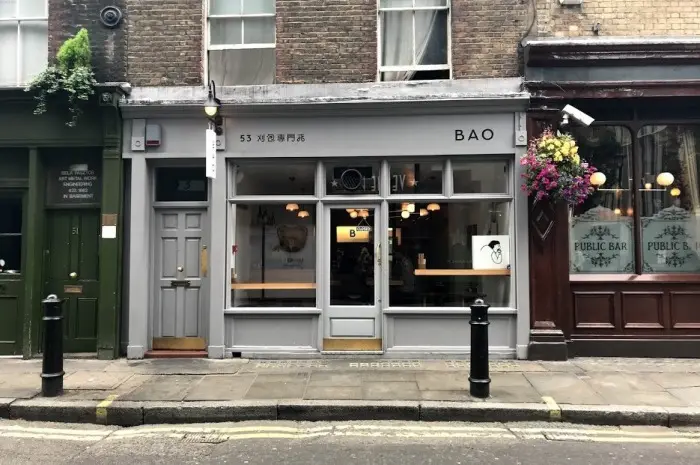 BAO Soho