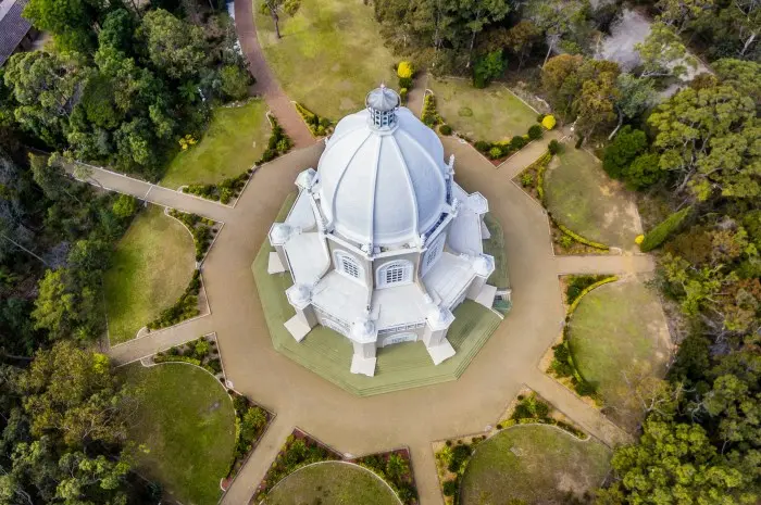 Bahá'í House of Worship