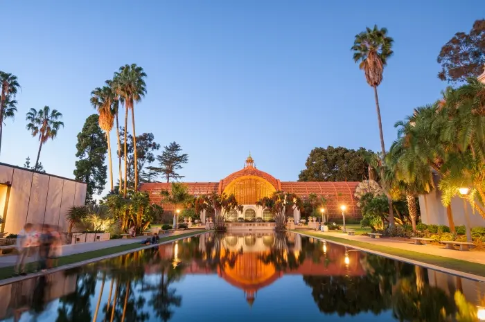 Balboa Park