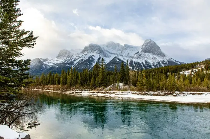 Banff, Canada