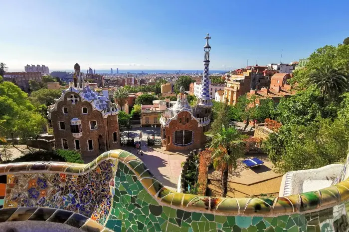 Barcelona, Spain