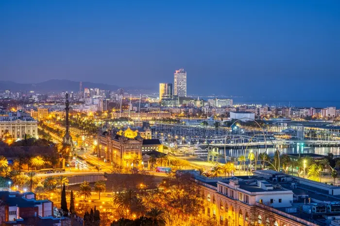 Barcelona, Spain