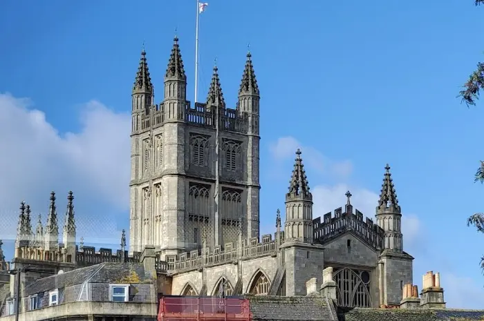 Bath Abbey