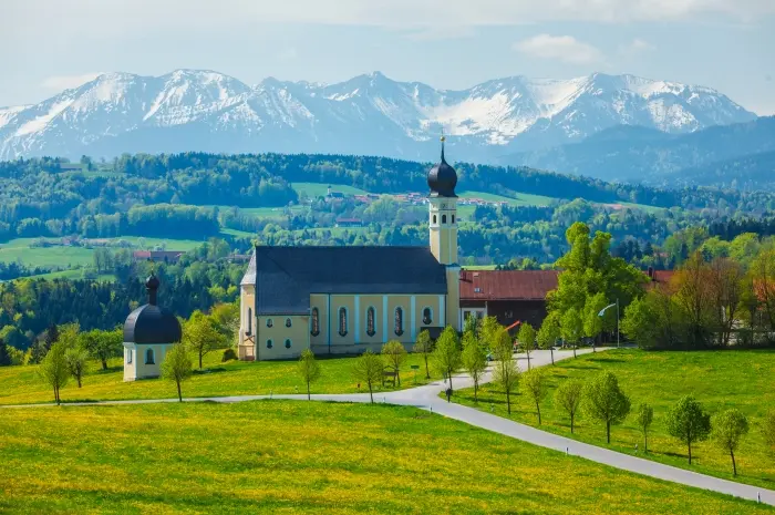 Bavaria, Germany