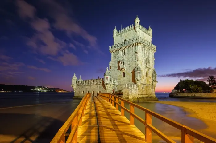 Belém Tower